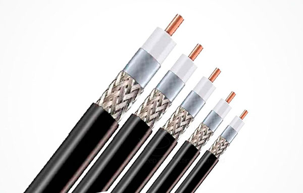 Cable coaxial RF
